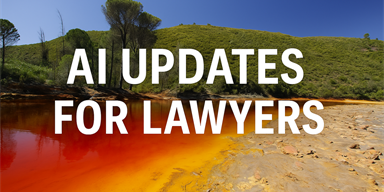 What Rio Tinto's iManage + Deep Research Integration Reveals About AI's Potential